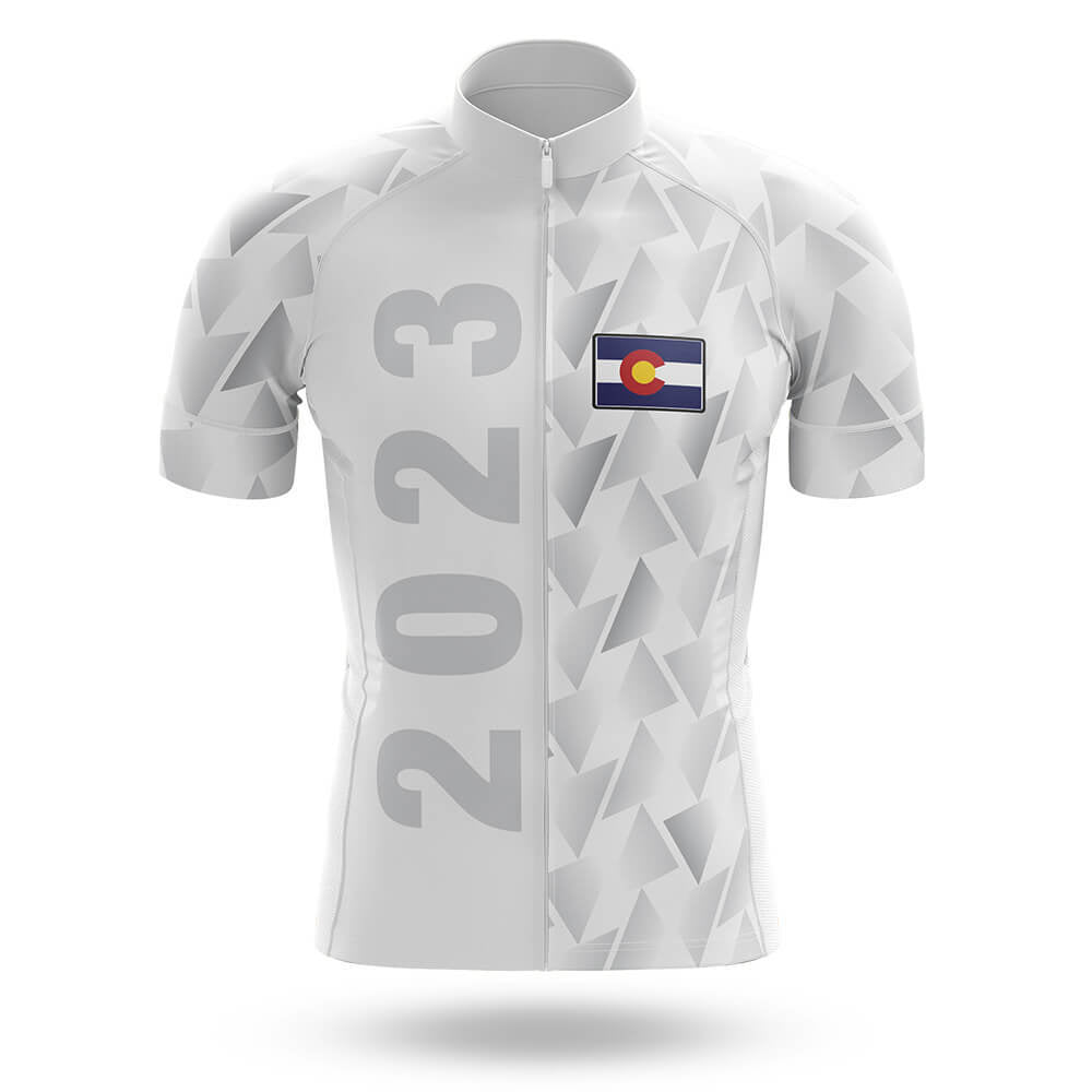 Colorado 2023 V1 - Men's Cycling Kit - Global Cycling Gear