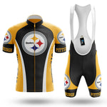 Stillers - Men's Cycling Kit