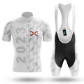 Florida 2023 V1 - Men's Cycling Kit - Global Cycling Gear