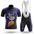 Taco Cat V3 - Men's Cycling Kit-Full Set-Global Cycling Gear