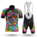 Colorful Cat - Men's Cycling Kit - Global Cycling Gear