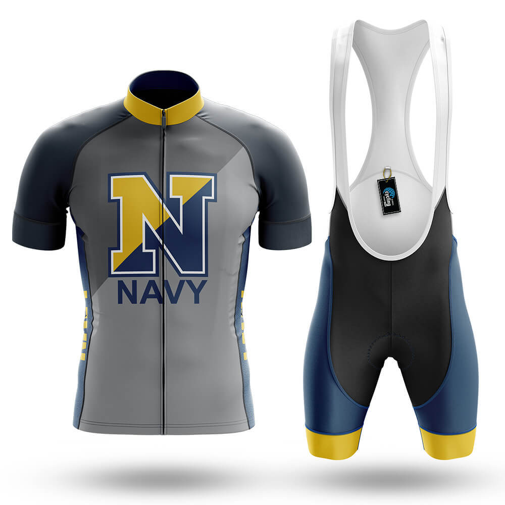 Pro Navy - Men's Cycling Kit - Global Cycling Gear