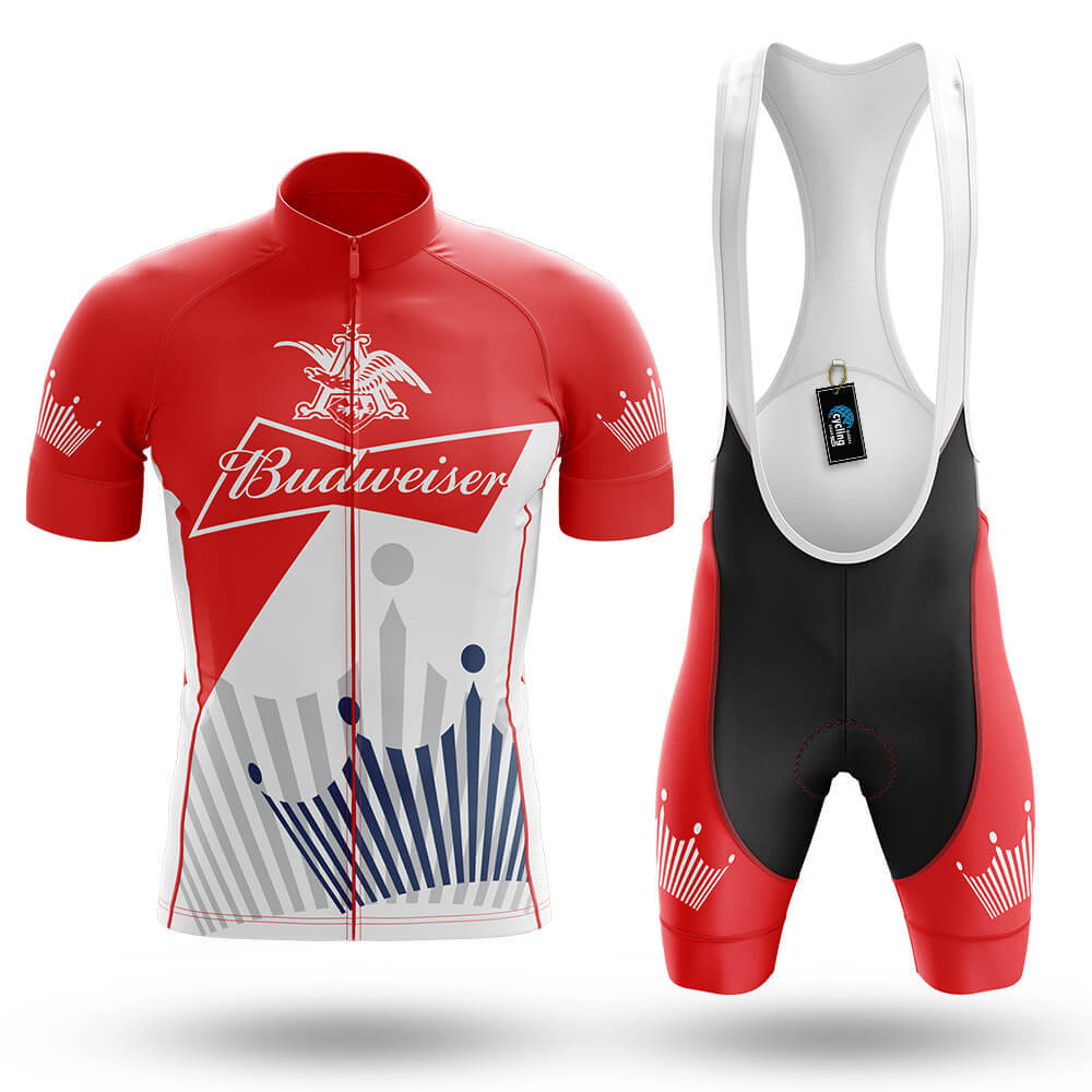 Premium Beer V3 - Men's Cycling Kit - Global Cycling Gear