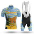 Tucson AZ - Men's Cycling Kit - Global Cycling Gear