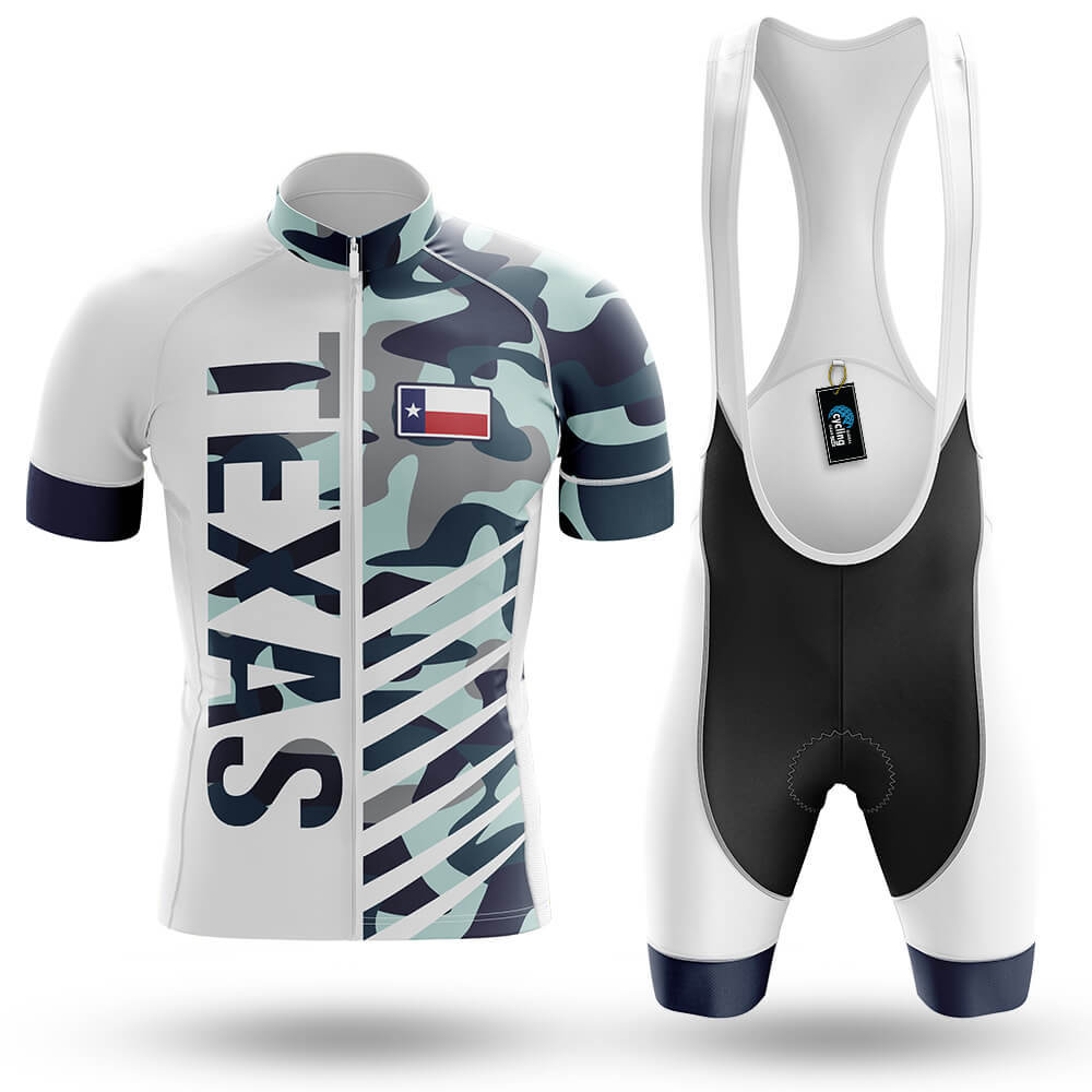 Texas S31 - Men's Cycling Kit-Full Set-Global Cycling Gear
