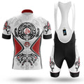 Go Native - Men's Cycling Kit - Global Cycling Gear