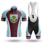 The Clarets - Men's Cycling Kit