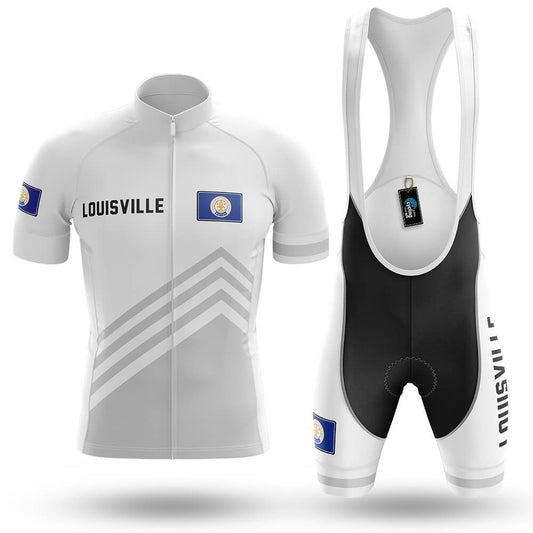 Louisville Kentucky S5 - Men's Cycling Kit - Global Cycling Gear