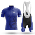 Scotland Symbol - Men's Cycling Kit - Global Cycling Gear