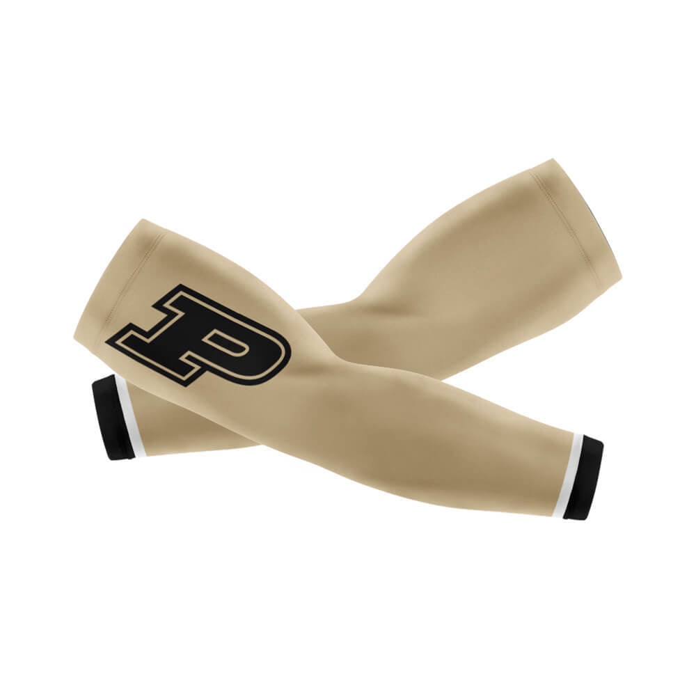 Purdue University - Arm And Leg Sleeves