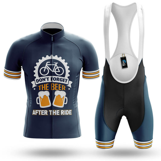 I Like Beer V3 - Men's Cycling Kit-Full Set-Global Cycling Gear