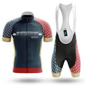 Indiana Symbol - Men's Cycling Kit - Global Cycling Gear