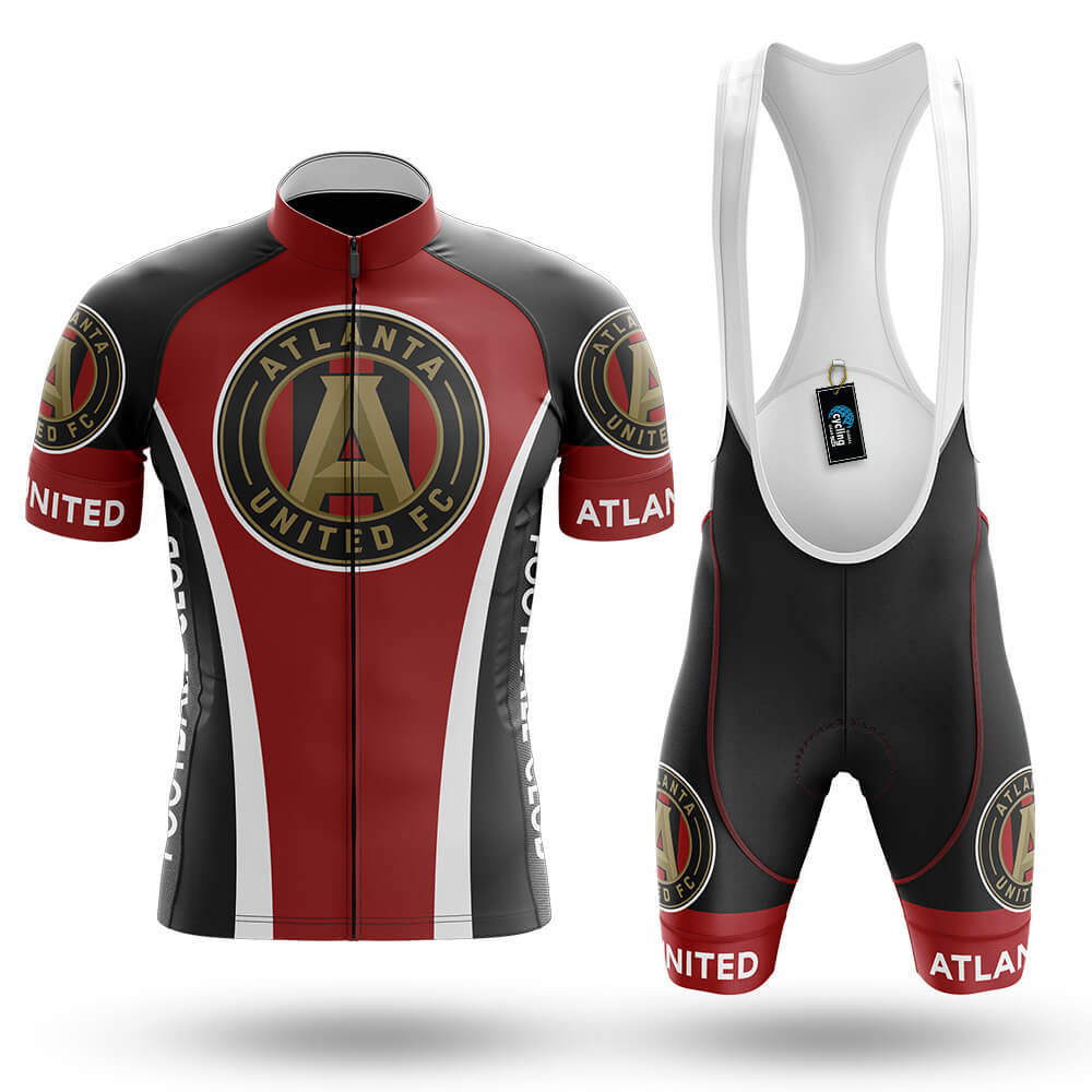 The Five Stripes - Men's Cycling Kit Global Cycling Gear