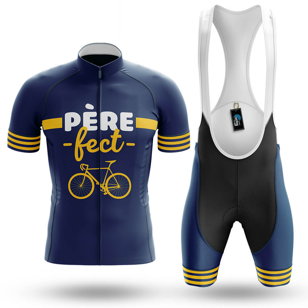 Père-fect - Men's Cycling Kit-Full Set-Global Cycling Gear