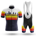 Houston Symbol - Men's Cycling Kit - Global Cycling Gear