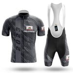 California 2023 V3 - Men's Cycling Kit - Global Cycling Gear