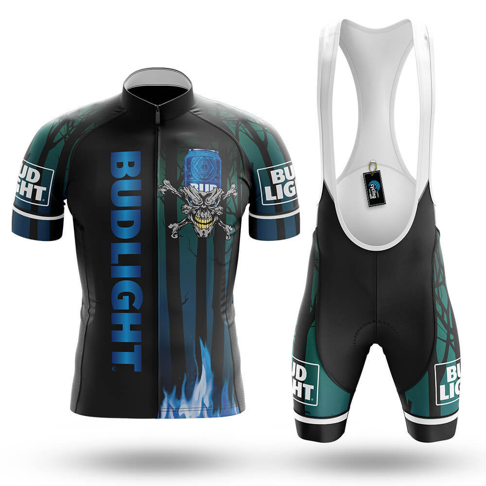 American-style Beer V1 - Men's Cycling Kit - Global Cycling Gear