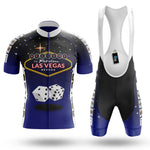 Las Vegas NV - Men's Cycling Kit - Global Cycling Gear