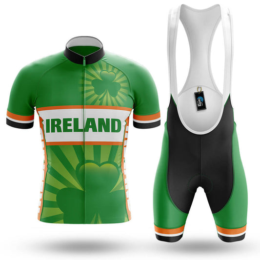 Ireland Icon - Men's Cycling Kit - Global Cycling Gear