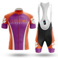 Clemson University - Men's Cycling Kit - Global Cycling Gear