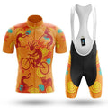 Kokopelli Cycling Jersey V2 - Global Cycling Gear