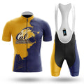 University of California - Men's Cycling Kit - Global Cycling Gear