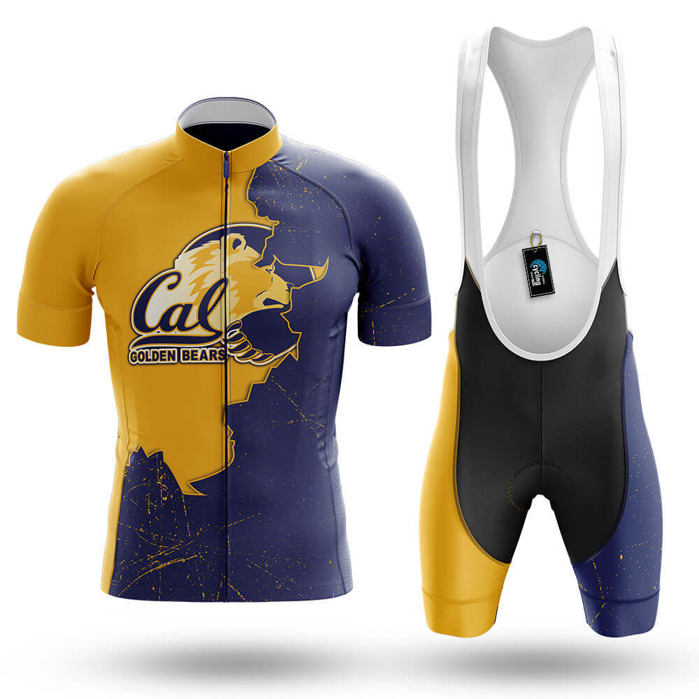 University of California - Men's Cycling Kit - Global Cycling Gear