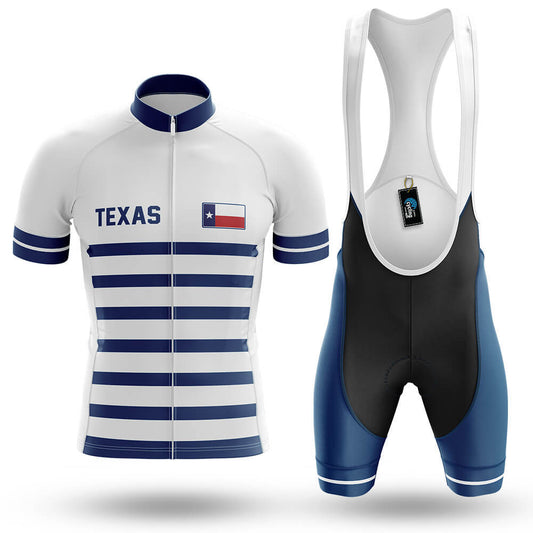 Texas S25 - Men's Cycling Kit-Full Set-Global Cycling Gear