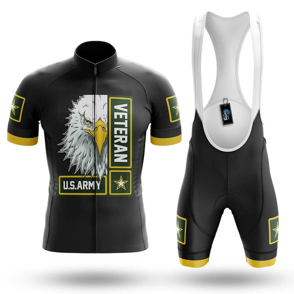 US Army Eagle - Men's Cycling Kit - Global Cycling Gear