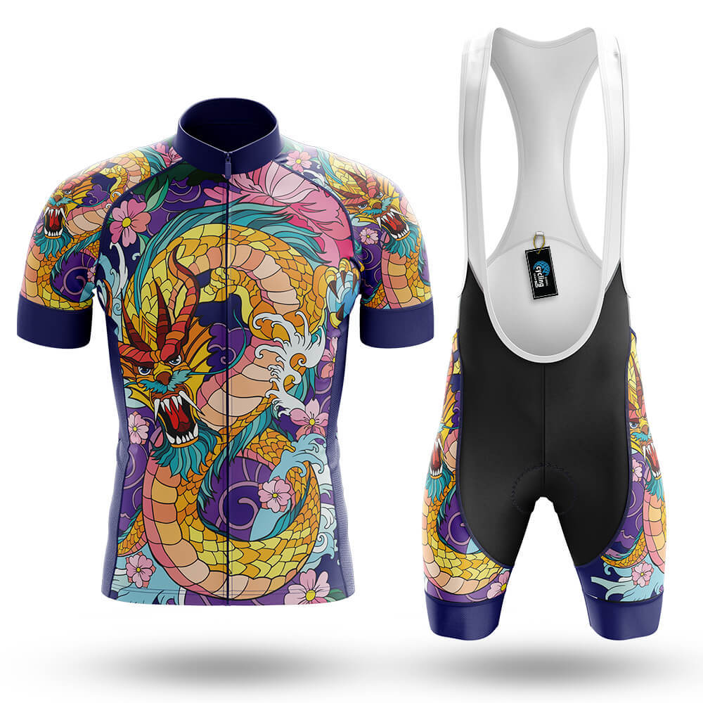 Dragon - Men's Cycling Kit - Global Cycling Gear