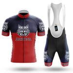 University of Arizona V2 - Men's Cycling Kit