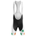 Ireland Men's Cycling Kit-Bibs Only-Global Cycling Gear