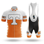 University of Tennessee V2 - Men's Cycling Kit