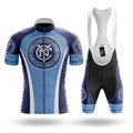 The Pigeons - Men's Cycling Kit Global Cycling Gear