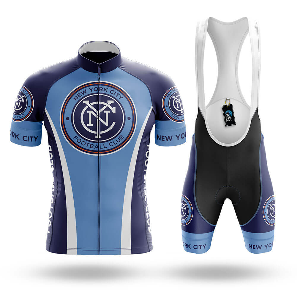 The Pigeons - Men's Cycling Kit Global Cycling Gear
