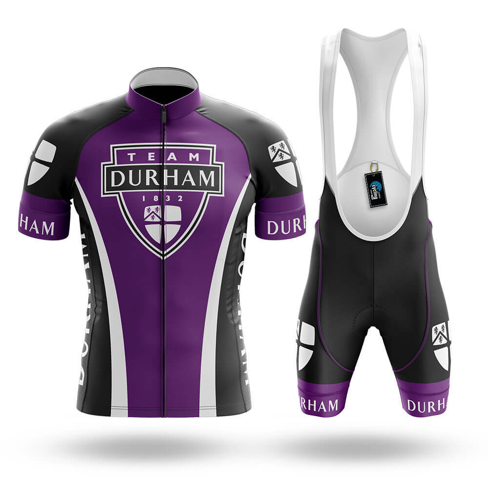 Durham University - Men's Cycling Kit