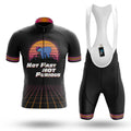 Sloth V15 - Men's Cycling Kit-Full Set-Global Cycling Gear