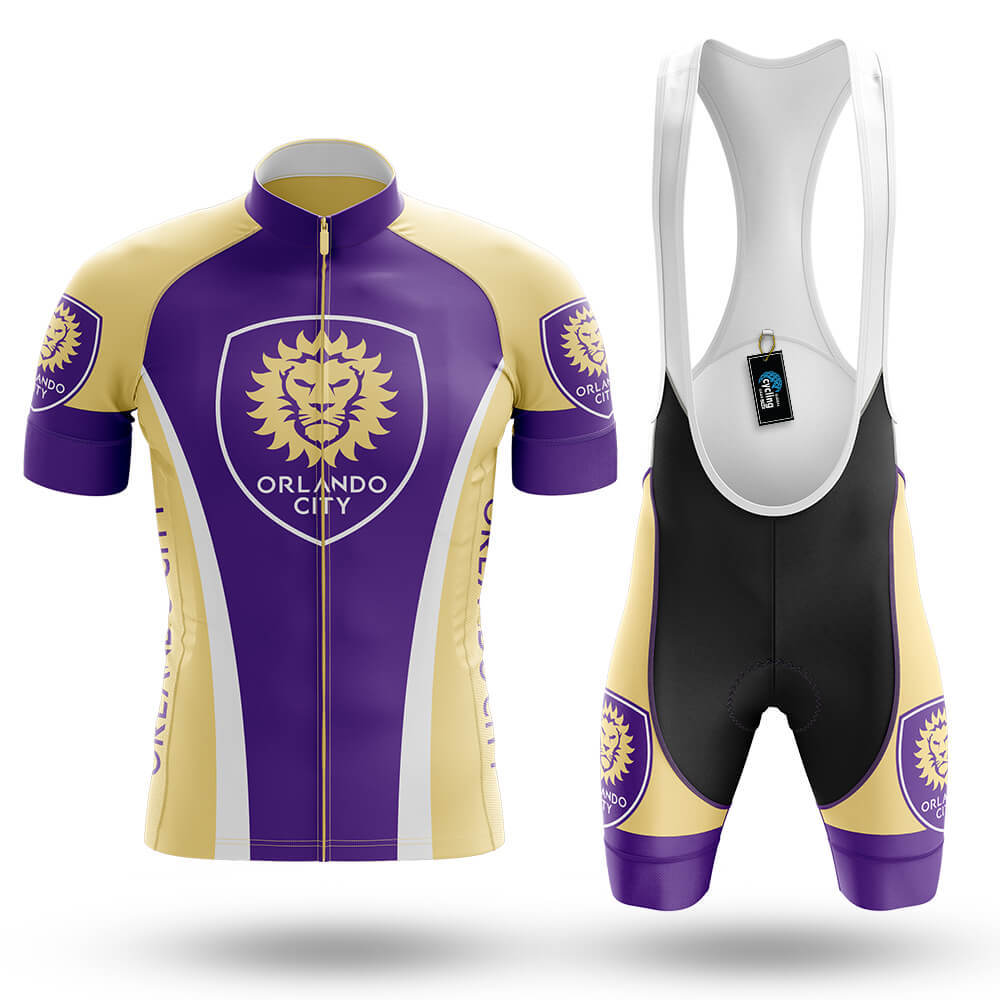 The Lions - Men's Cycling Kit Global Cycling Gear