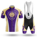 The Lions - Men's Cycling Kit Global Cycling Gear