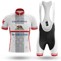 California S6 - Men's Cycling Kit-Full Set-Global Cycling Gear