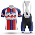 Support The Troops - Men's Cycling Kit - Global Cycling Gear