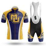 Marquette University - Men's Cycling Kit