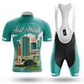 Fort Worth TX - Men's Cycling Kit - Global Cycling Gear