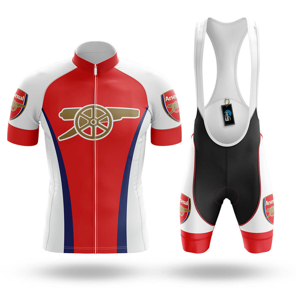 The Gooner - Men's Cycling Kit