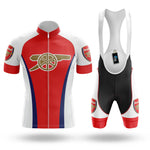 The Gooner - Men's Cycling Kit