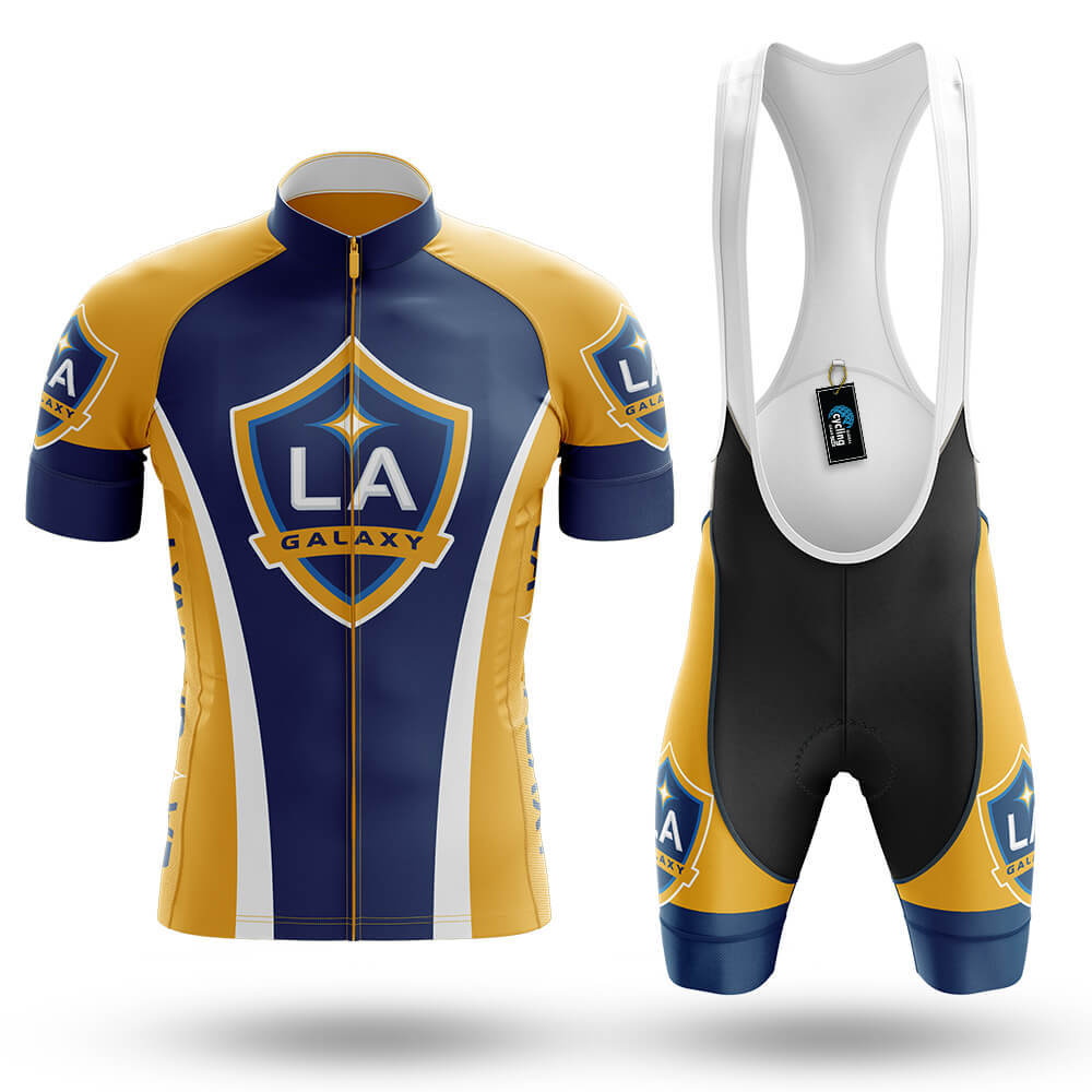 Galaxy Colors - Men's Cycling Kit - Global Cycling Gear