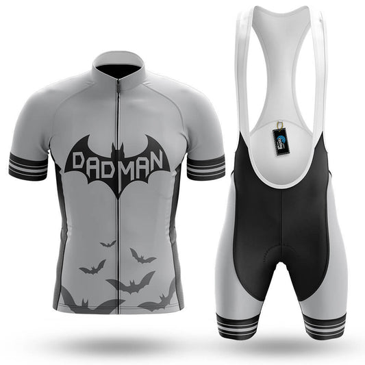 Dadman - Men's Cycling Kit-Full Set-Global Cycling Gear