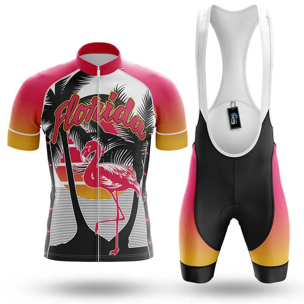 Florida Icon - Men's Cycling Kit - Global Cycling Gear