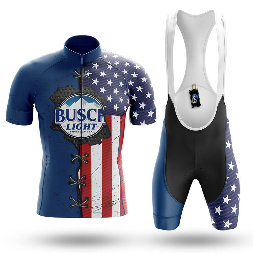 Best Beer V1 - Men's Cycling Kit - Global Cycling Gear