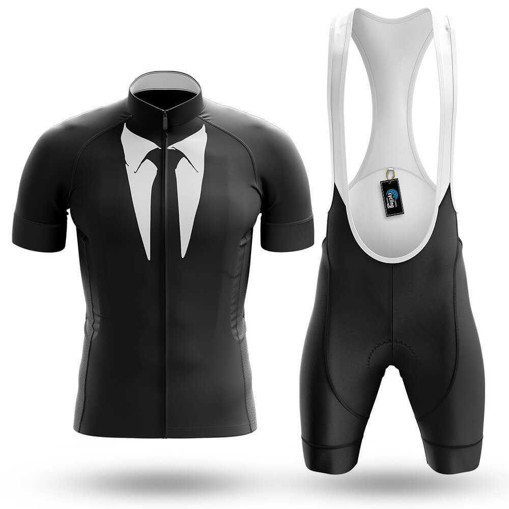 Suit - Men's Cycling Kit-Full Set-Global Cycling Gear
